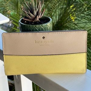 Kate Spade Wallet
